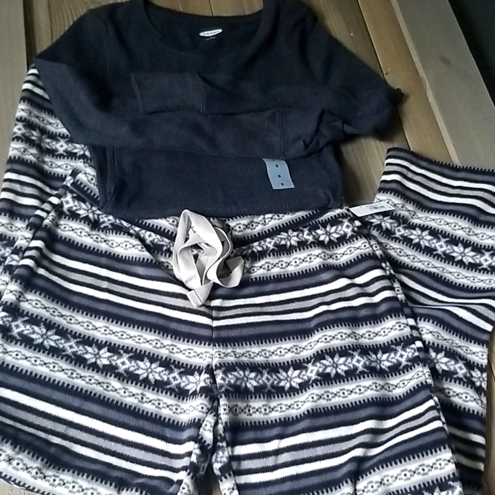 Pajamas
